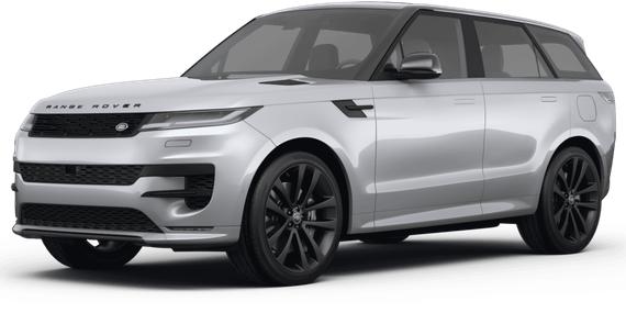 LAND ROVER RANGE ROVER SPORT 2024 SAL1L9FU7RA169734 image